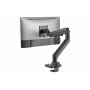 Equip Staffa di montaggio per monitor da scrivania per impieghi gravosi da 17“ a 49”, nero