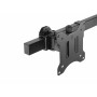 Equip Staffa di montaggio da scrivania per 6 monitor articolati da 17"-32”