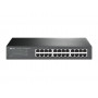 TP-Link Switch 24-Porte Gigabit Desktop Rackmount
