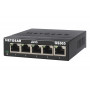 NETGEAR GS305 Non gestito L2 Gigabit Ethernet (10 100 1000) Nero