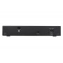 NETGEAR GS308-300PES switch di rete Non gestito L2 Gigabit Ethernet (10 100 1000) Nero
