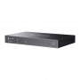 TP-Link Omada TL-SG2008P Gestito L2 L2+ Gigabit Ethernet (10 100 1000) Supporto Power over Ethernet (PoE) Nero