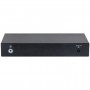 Dahua Technology DH-CS4010-8ET-110 switch di rete Gestito L2 Fast Ethernet (10 100) Supporto Power over Ethernet (PoE) Nero