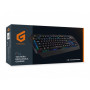 Conceptronic KRONIC tastiera Gaming USB QWERTY Italiano Nero