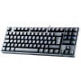 itek X50 tastiera Gaming USB Italiano Nero