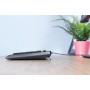 Trust Primo tastiera Universale USB QWERTY Italiano Nero