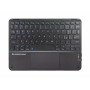 Conceptronic TOBIN01BIT tastiera Universale Bluetooth QWERTY Italiano Nero