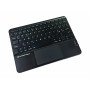 Conceptronic TOBIN01BIT tastiera Universale Bluetooth QWERTY Italiano Nero