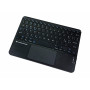 Conceptronic TOBIN01BIT tastiera Universale Bluetooth QWERTY Italiano Nero