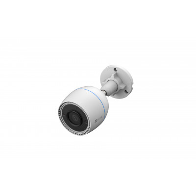 EZVIZ H3c Pallottola (forma) Telecamera di sicurezza IP Esterno 1920 x 1080 Pixel Parete