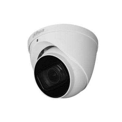 Dahua Technology Lite HAC-HDW1500T-Z-A-POC Torretta Telecamera di sicurezza CCTV Interno e esterno 2880 x 1620 Pixel