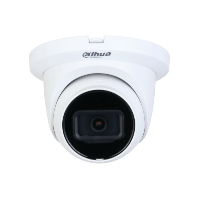 Dahua Technology DH-IPC-HDW2541TM-S telecamera di sorveglianza Cupola Telecamera di sicurezza IP Interno e esterno 2592 x 1944