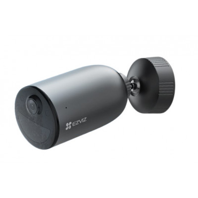 EZVIZ EB3 Pallottola (forma) Telecamera di sicurezza IP Esterno 2304 x 1296 Pixel Parete