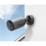 EZVIZ EB3 Pallottola (forma) Telecamera di sicurezza IP Esterno 2304 x 1296 Pixel Parete