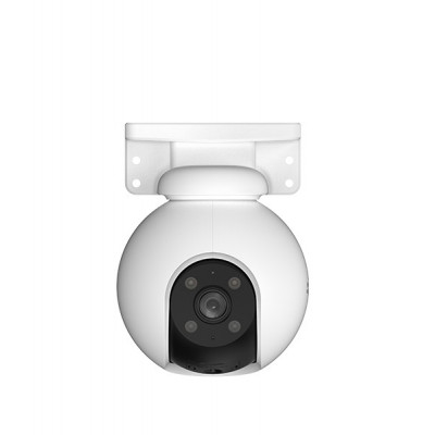 EZVIZ H8 Pro 2K Sferico Telecamera di sicurezza IP Interno e esterno 2304 x 1296 Pixel Muro Palo
