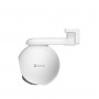 EZVIZ H8 Pro 2K Sferico Telecamera di sicurezza IP Interno e esterno 2304 x 1296 Pixel Muro Palo