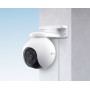 EZVIZ H8 Pro 2K Sferico Telecamera di sicurezza IP Interno e esterno 2304 x 1296 Pixel Muro Palo