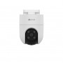 EZVIZ H8c 2K Cupola Telecamera di sicurezza IP Esterno 2304 x 1296 Pixel Soffitto muro