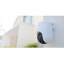 EZVIZ H8c 2K Cupola Telecamera di sicurezza IP Esterno 2304 x 1296 Pixel Soffitto muro