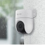 EZVIZ H8c 2K Cupola Telecamera di sicurezza IP Esterno 2304 x 1296 Pixel Soffitto muro