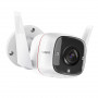 TP-Link Tapo TC65 telecamera di sorveglianza Pallottola (forma) Telecamera di sicurezza IP Esterno 2304 x 1296 Pixel