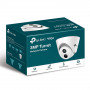 TP-Link VIGI C400HP Cupola Telecamera di sicurezza IP Interno e esterno 2304 x 1296 Pixel Soffitto