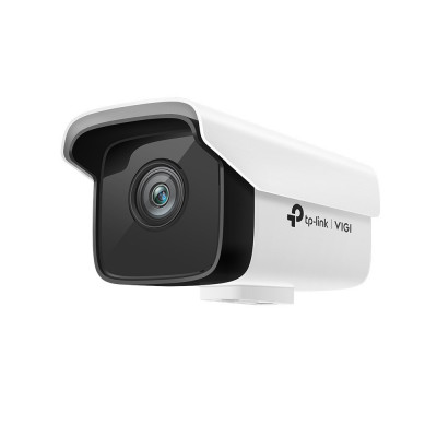 TP-Link VIGI C300HP Pallottola (forma) Telecamera di sicurezza IP Esterno 2304 x 1296 Pixel Soffitto Parete Palo
