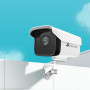 TP-Link VIGI C300HP Pallottola (forma) Telecamera di sicurezza IP Esterno 2304 x 1296 Pixel Soffitto Parete Palo