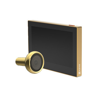 EZVIZ HP2 Nero, Oro