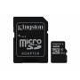Kingston Technology Canvas Select 32 GB MicroSDHC UHS-I Classe 10