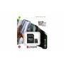 Kingston Technology Canvas Select Scheda micSDXC Plus 100R A1 C10 da 512GB + adattatore