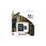 Kingston Technology Canvas Go! Plus Scheda microSDXC Canvas Go Plus 170R A2 U3 V30 da 64GB + adattatore