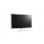 LG 24TQ510S-WZ TV 59,9 cm (23.6") HD Smart TV Wi-Fi Bianco 250 cd m²