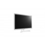 LG 24TQ510S-WZ TV 59,9 cm (23.6") HD Smart TV Wi-Fi Bianco 250 cd m²