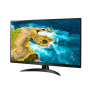 LG 27TQ615S-PZ.AEU TV 68,6 cm (27") Full HD Smart TV Wi-Fi Nero 250 cd m²