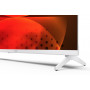 Sharp 32" HD Ready Android TV 81,3 cm (32") Smart TV Wi-Fi Bianco