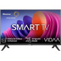 Hisense 40E43NT TV 101,6 cm (40") Full HD Smart TV Wi-Fi Nero 200 cd m²