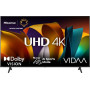 Hisense 43A69N TV 109,2 cm (43") 4K Ultra HD Smart TV Wi-Fi Nero 200 cd m²