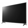 LG 43UR781C0LK TV 109,2 cm (43") 4K Ultra HD Smart TV Wi-Fi Nero 270 cd m²