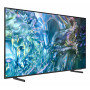 Samsung Q60D QE55Q60DAU 139,7 cm (55") 4K Ultra HD Smart TV Wi-Fi Titanio