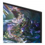 Samsung Q60D QE65Q60DAU 165,1 cm (65") 4K Ultra HD Smart TV Wi-Fi Titanio