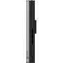 EZVIZ HP7 sistema per video-citofono 17,8 cm (7") Nero, Argento