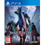 Sony PS4 Devil May Cry 5