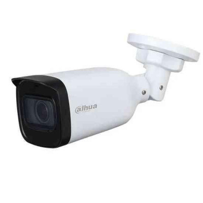 Telecamera Sorveglianza Hac-B3A21-Z 2Mp Bullet Varifocale Motorizzata (Hac-B3A21P-Z-2712)