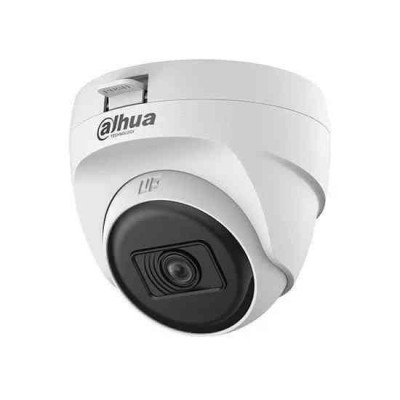 Telecamera Sorveglianza Hac-T1A51-U Eyeball 5Mp Ip Dome 2.8Mm (Hac-T1A51P-U-0280B-S2)