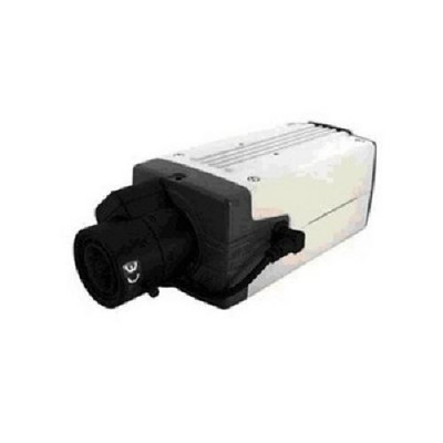 Telecamera Sorveglianza Ip Box Type Ficbm-310T