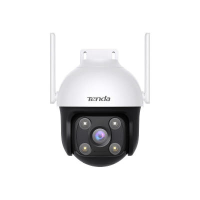 Telecamera Sorveglianza Wifi4 Camera 4Mp Outdoor Pan-Tilt (Rh7-Wca)