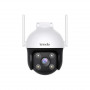 Telecamera Sorveglianza Wifi4 Camera 4Mp Outdoor Pan-Tilt (Rh7-Wca)