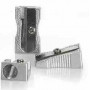 Temperamatite 1 Foro Metallo - 1Pz (00030228)