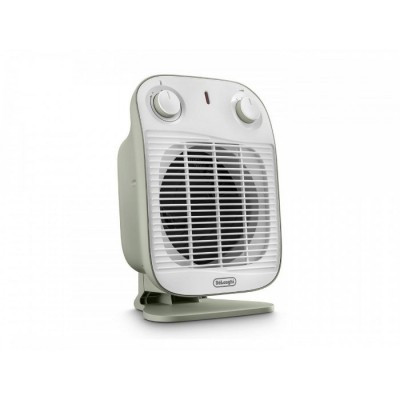 Termoventilatore Stufa Elettrica Portatile Hfs50B20.Gr Verde